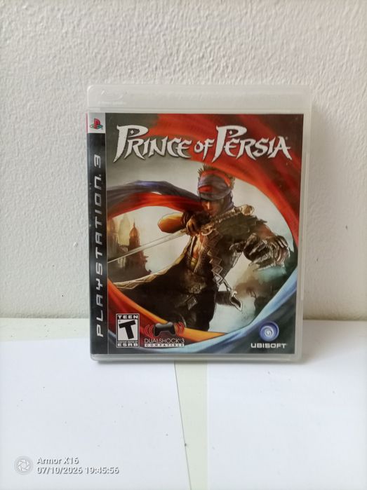 Price of Pérsia PS3