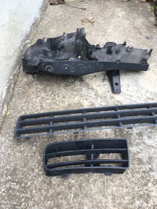 дверні ручки гольф 4