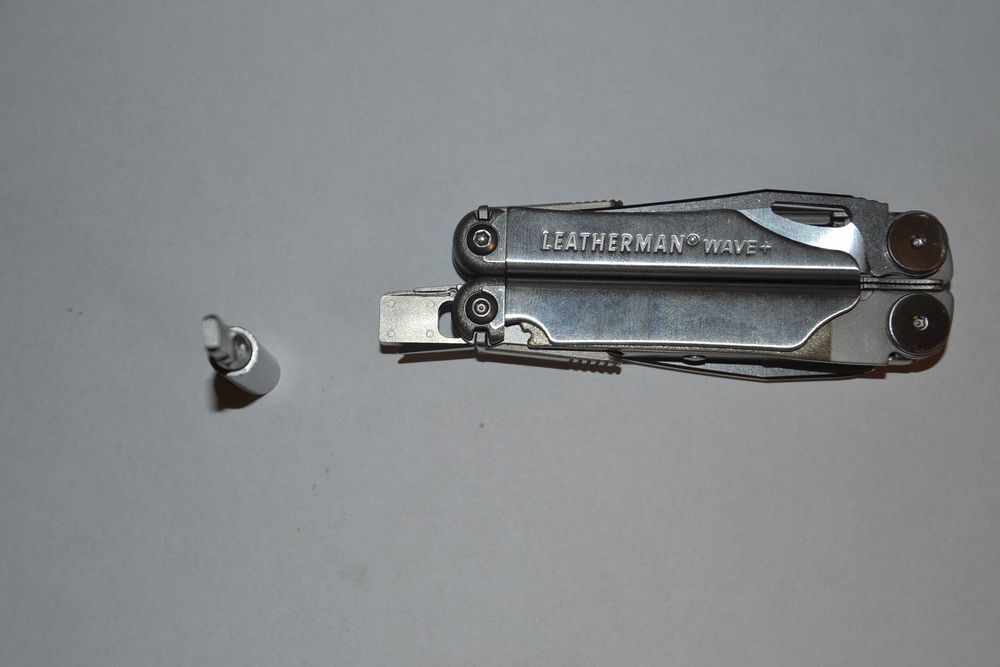 Leatherman, переходник Leatherman