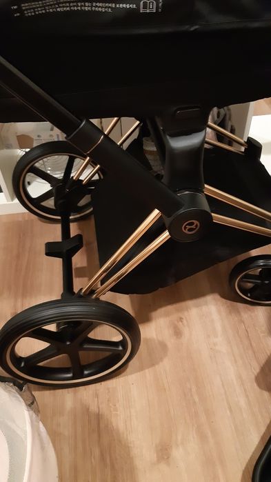 Cybex priam 4.0   2в1 , 3 в1,  4в1, з Європи! Шикарний набір!