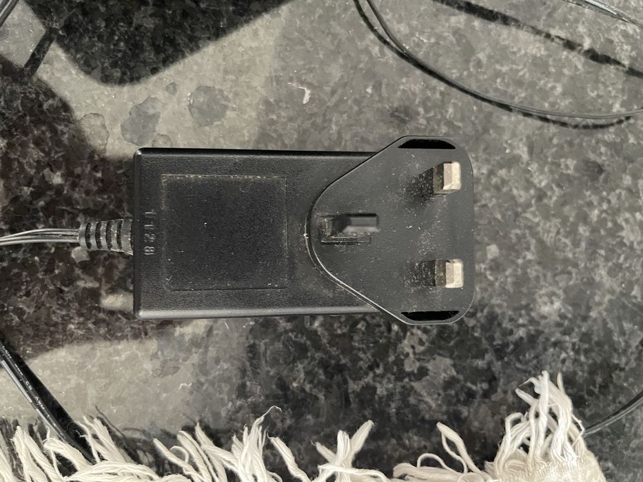 Relogio despertador sony