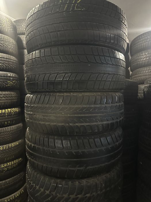 Акция 205/55/16 по 500грн/1шт зима