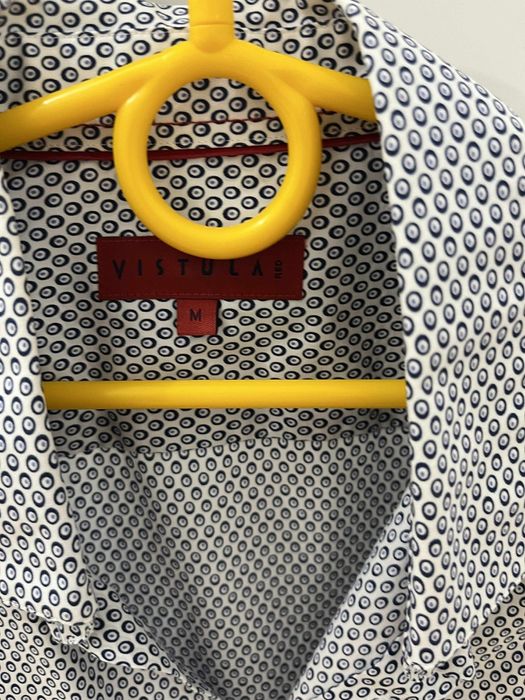 Koszula męska M Vistula