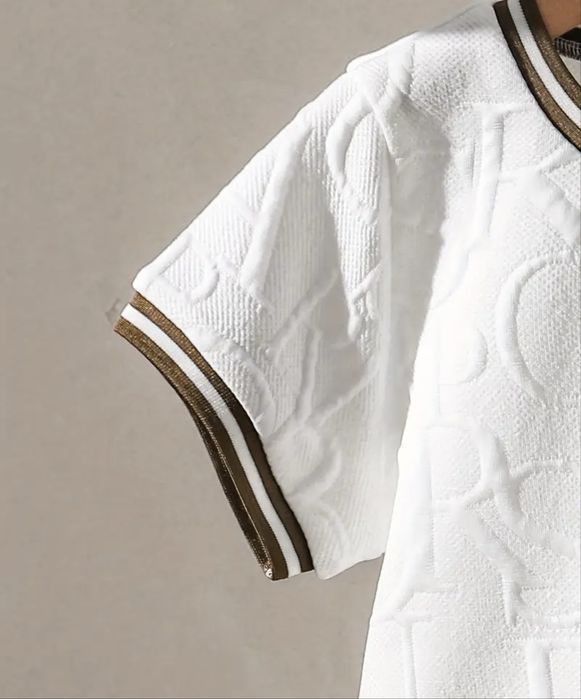 Літній костюм для хлопчика 7-8 років