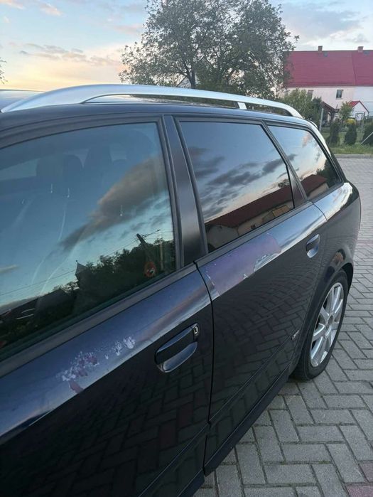 Audi A4 B6 1.9 TDI