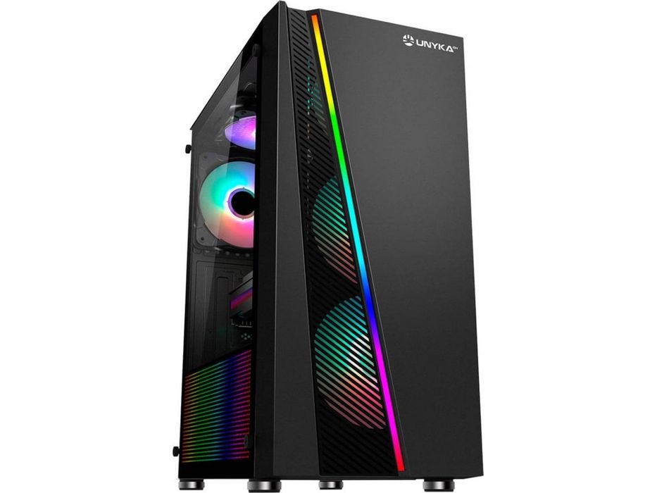 Pc gaming perfeito para jogos