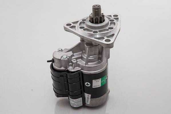 Стартер редукторный МТЗ ЗИЛ Д240/245 Т40 Т25 Т16 Д144/21 Slovak 4,5kW