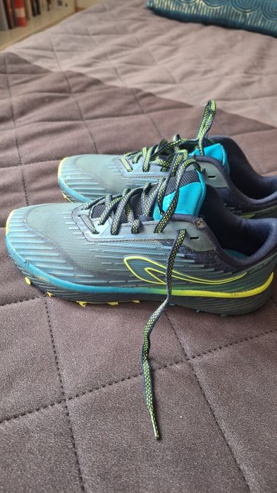 Buty trailowe dziecięce