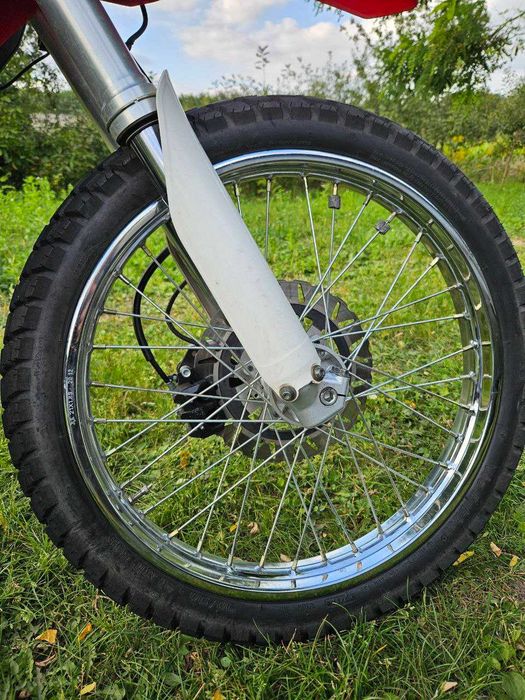 Мотоцикл LONCIN (VOGE) LX300GY-A DS2 PRO, Loncin 300 Rally, Лонсін