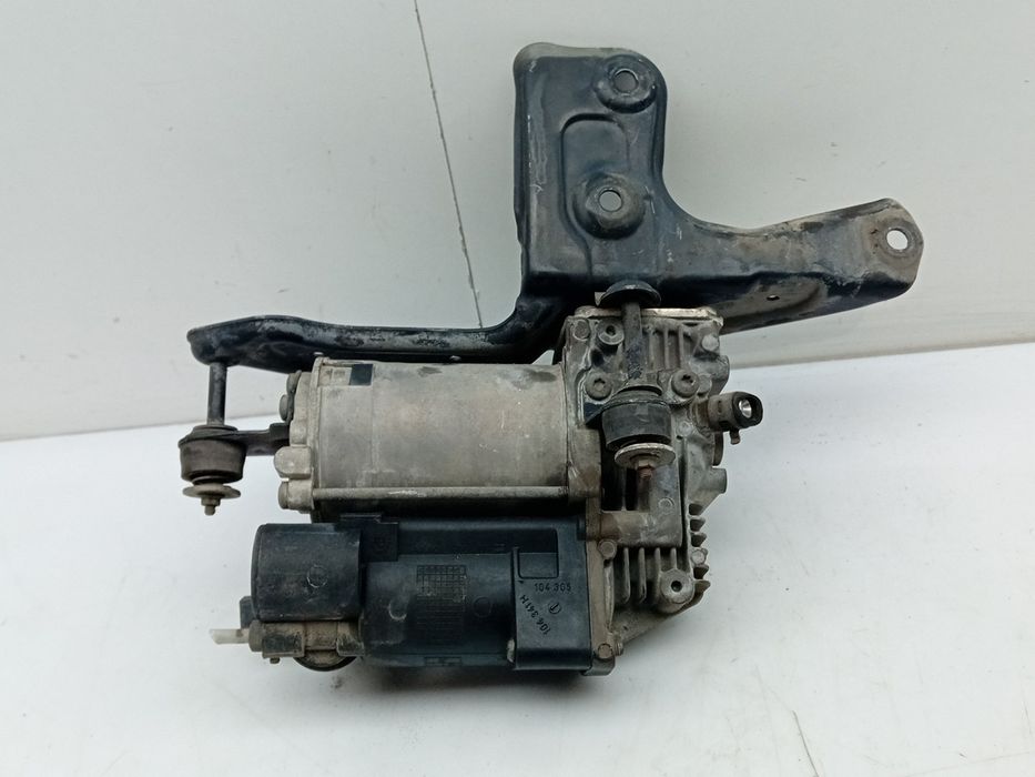 Compressor suspensão MERCEDES-BENZ Classe S (W221)