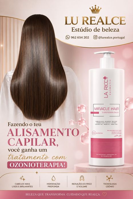 Estamos com várias promoções de férias.e de aniversário