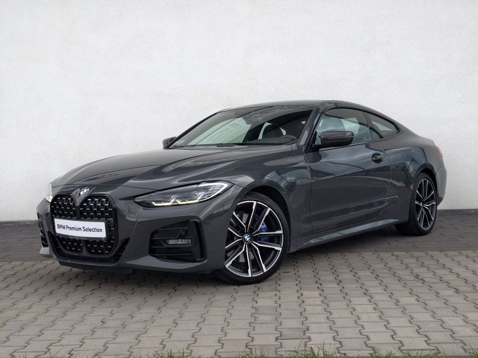 BMW Seria 4