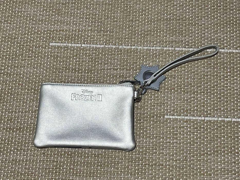 Estojo ELsa - Frozen
