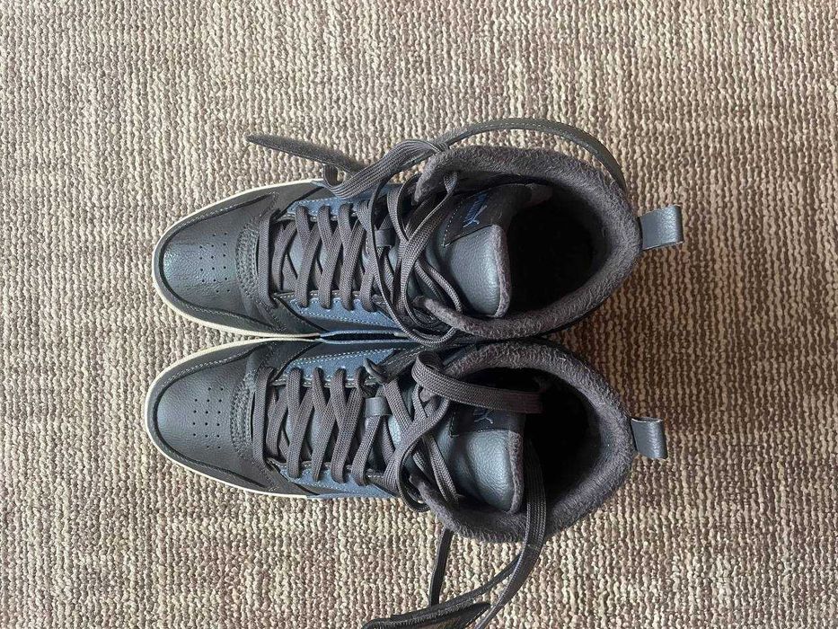 Puma RBD Game WTR кросівки зимові