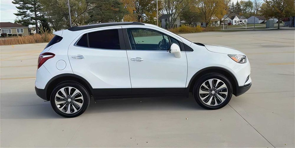 Buick Encore      2020