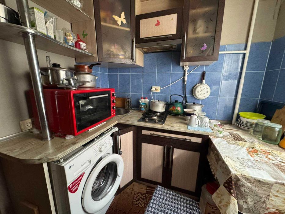 Продам 1-но кімнатну на Вишенці