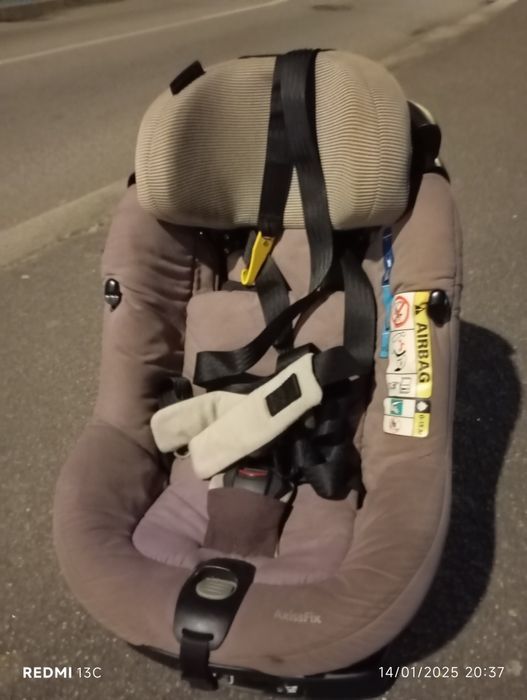 Bebé cadeira isofix
