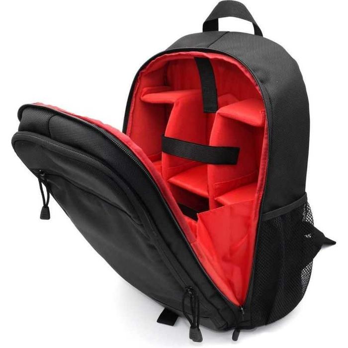 Canon Textile Bag Backpack