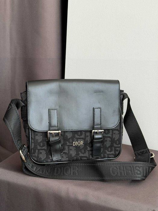 Барсетка Dior чоловіча