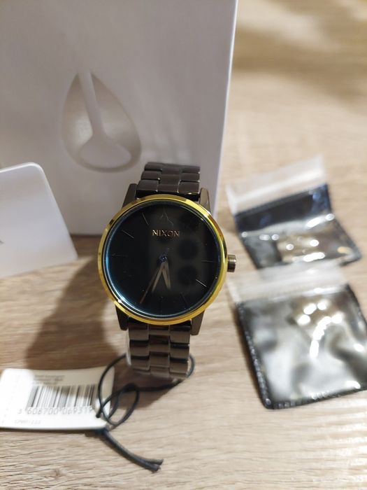 Relógio Nixon A361