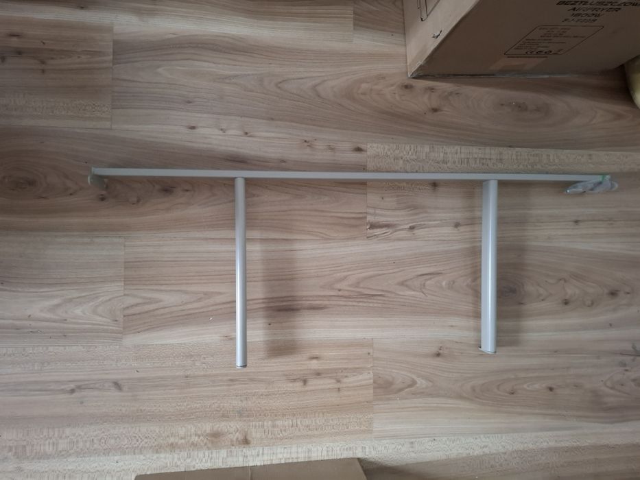 Wieszak do wieszania ubrań do szafy Pax 100cm×35cm