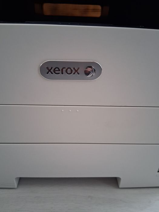 Impressora Xerox B215