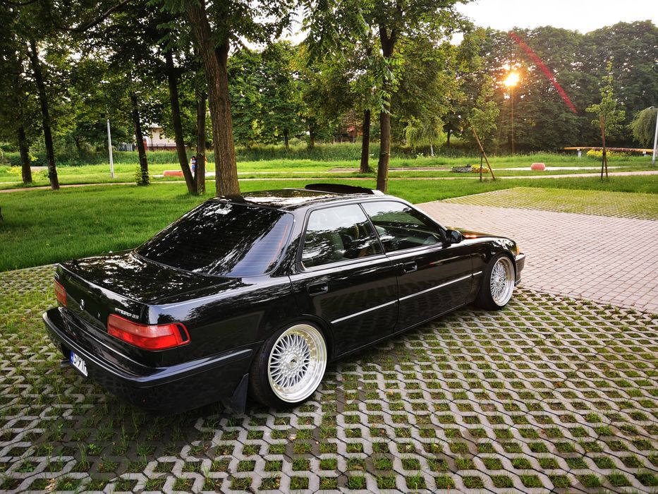 Felgi Japan Racing JR9 (BBS RS) 17" 8,5" 10" 4x100 5x120 BMW 3 E30 E36