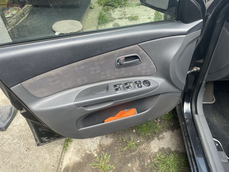 Продажа kia rio 2008