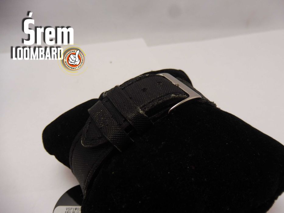 Zegarek Versus Verace VSP1W0219, Komplet, Stan db!