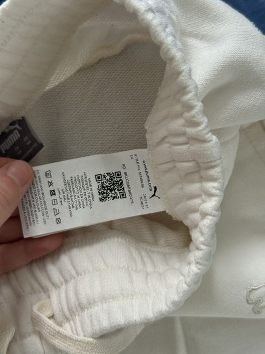 Шорти puma жіночі