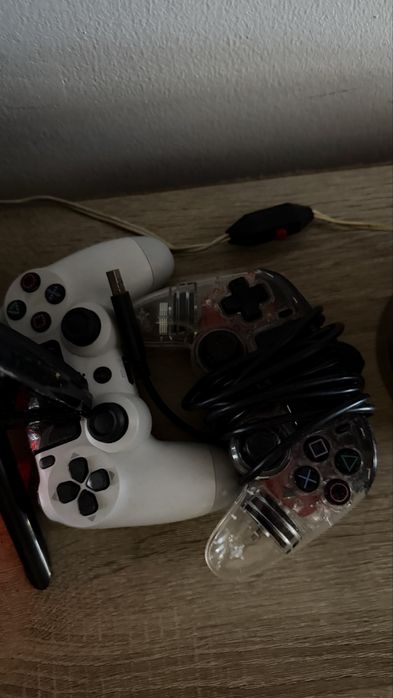 Playstatio 4 1t com garantia