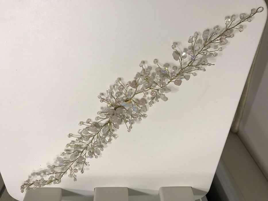 Прикраса для волосся