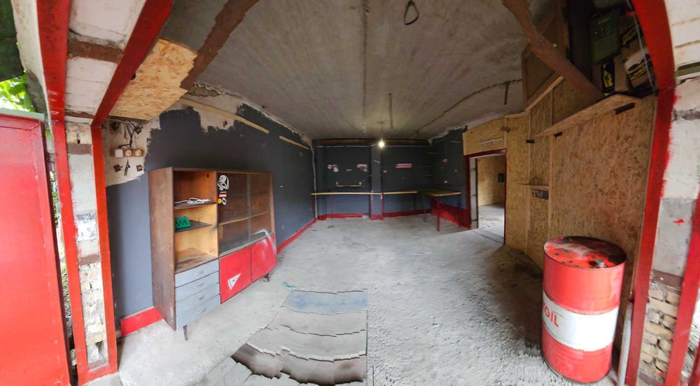 Здається в оренду гараж в АК КЕРМО (віул.Заводська 1-Б)