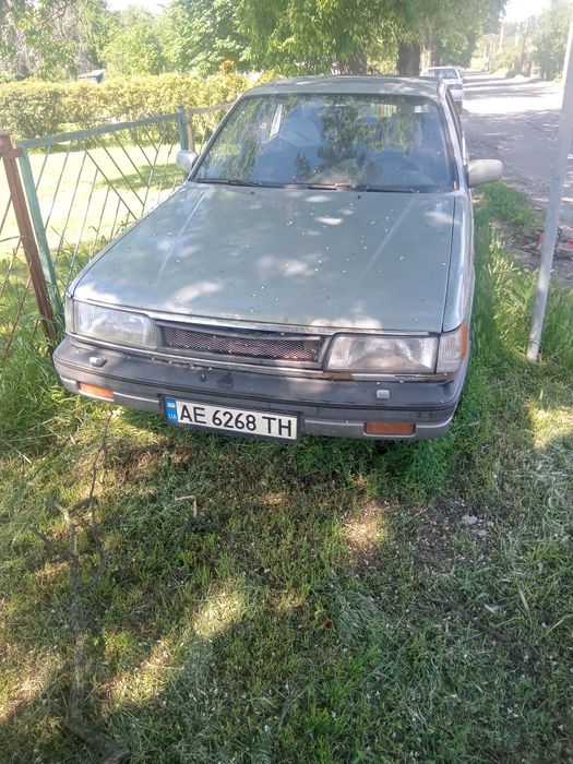 Продам обменяю Mazda 929