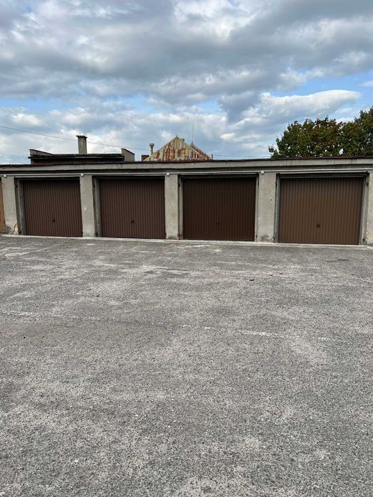 Garaż wynajmę Słubicka 16 - Widok 3