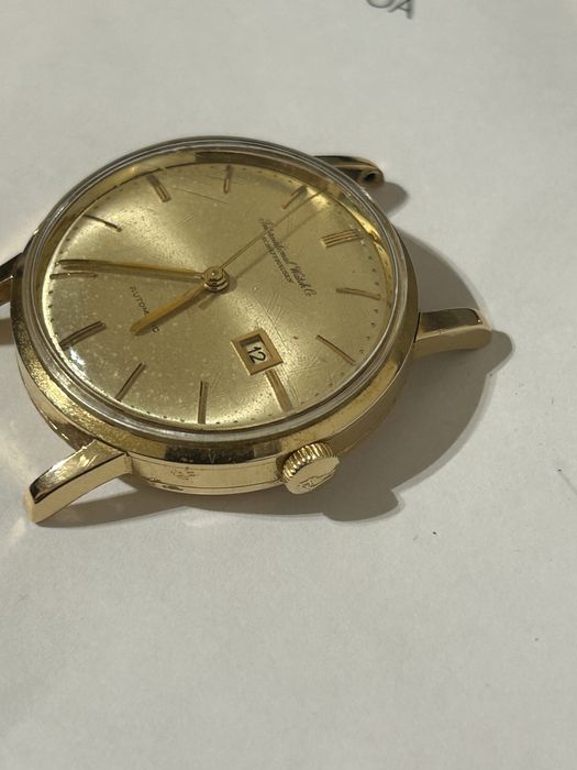 Internacional watch Co