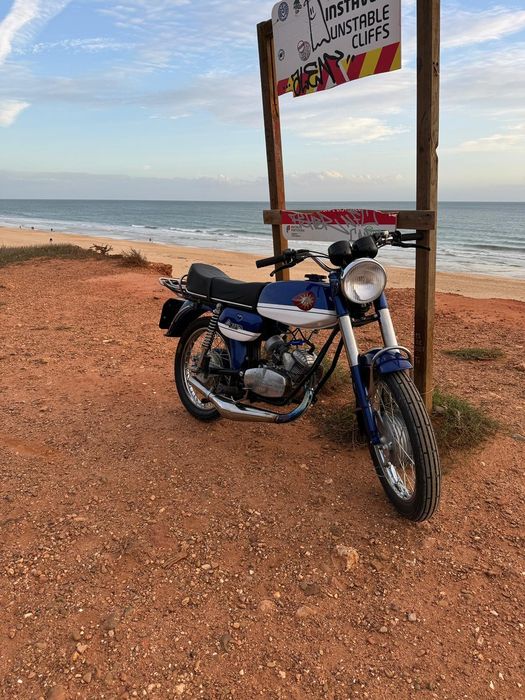 Zundapp 4 turbina efs