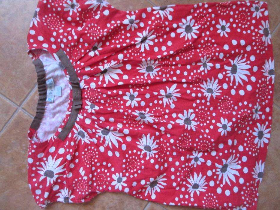 camisola, Zara etc. tamanho 10/12 anos