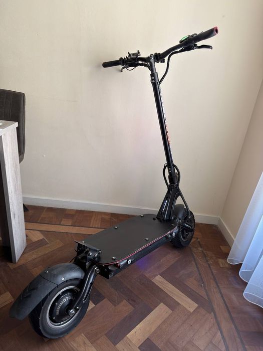 Dualtron Thunder 5400W