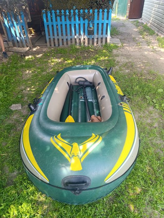 Продам лодку не дорого