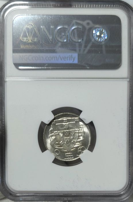 2$50  1932  MS65