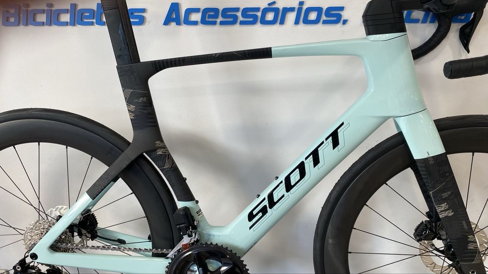 Scott Foil RC 20 tam.L