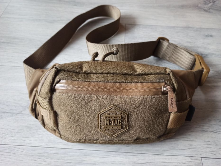 Сумка тактична M- TAG