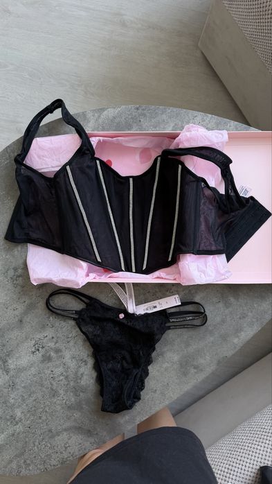 Белье Victorias Secret оригинал