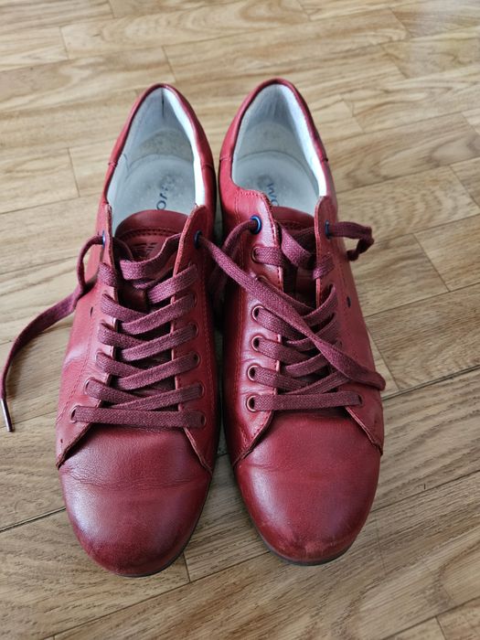 Półbuty Wojas.  Rozmiar 40