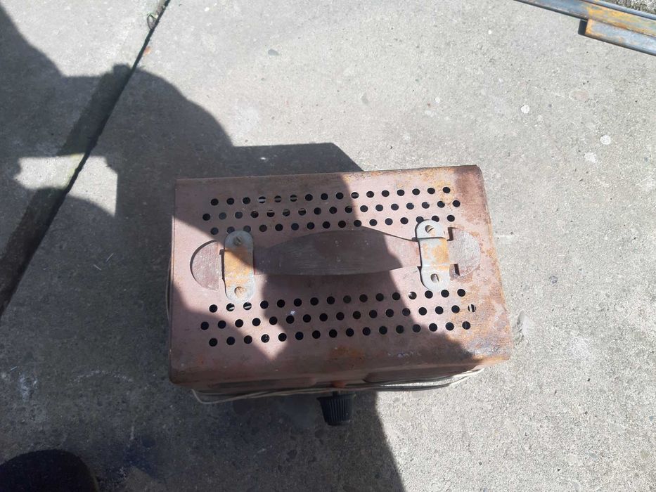 Унч 3 підсилювач звуку