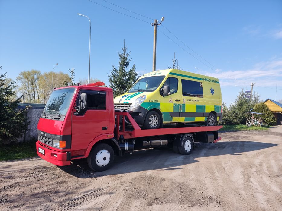 ###ЕВАКУАТОР 800грн.