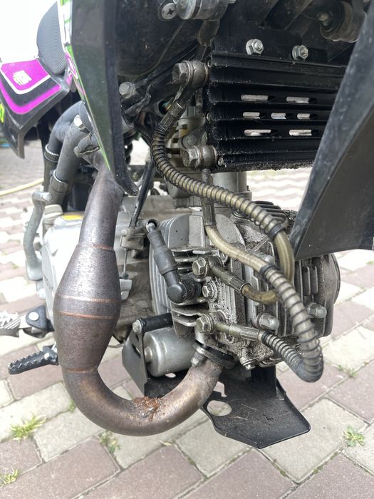 Kovi pit 150 б/у
