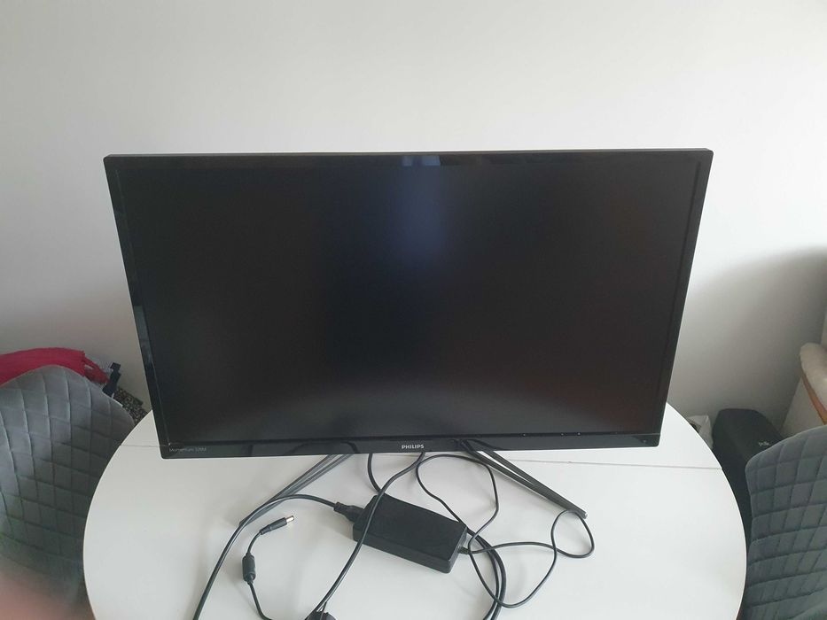 Philips Momentum 326M6VJRMB  31,5 cala
