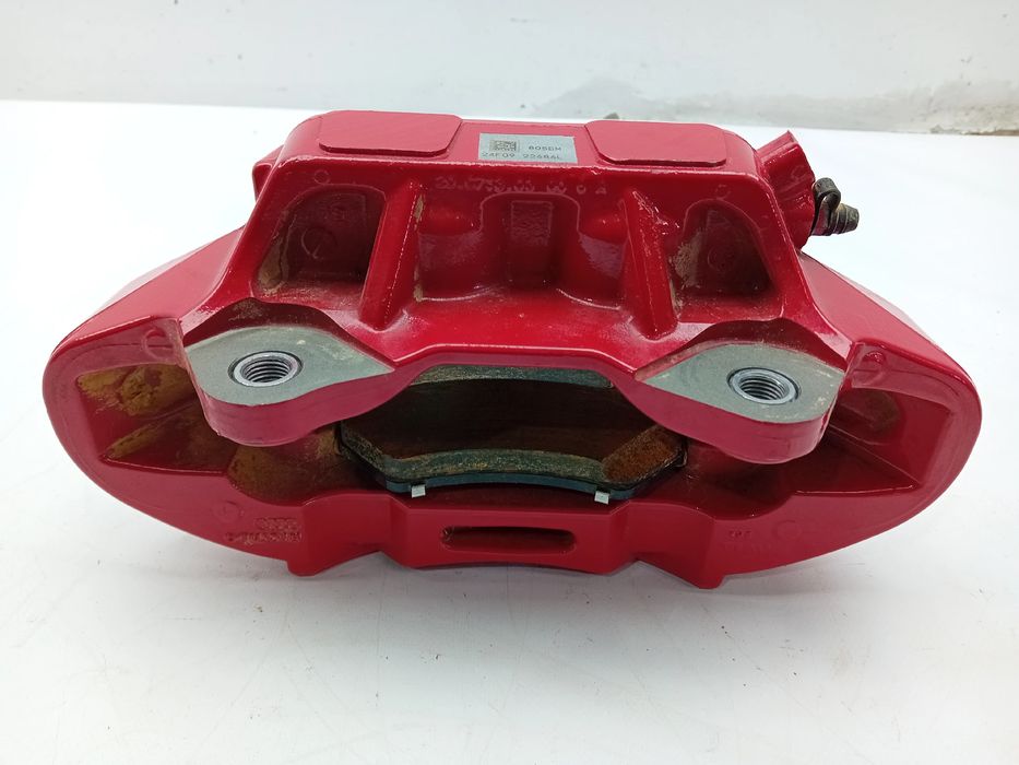 Pinça travão / maxila de travão frente esquerda AUDI Q5 Sportback (FYT